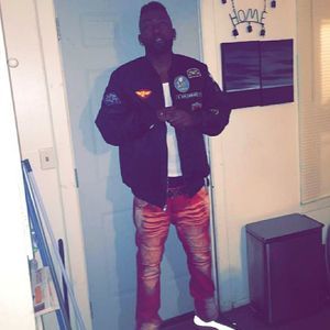 Meet your Posher, Charles